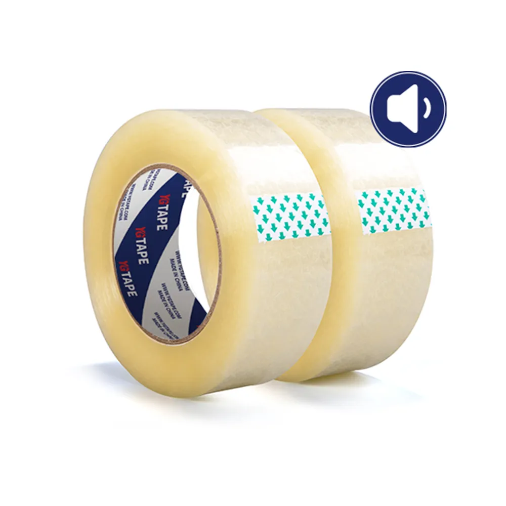 01. Low Noise Water-based BOPP Tape.webp